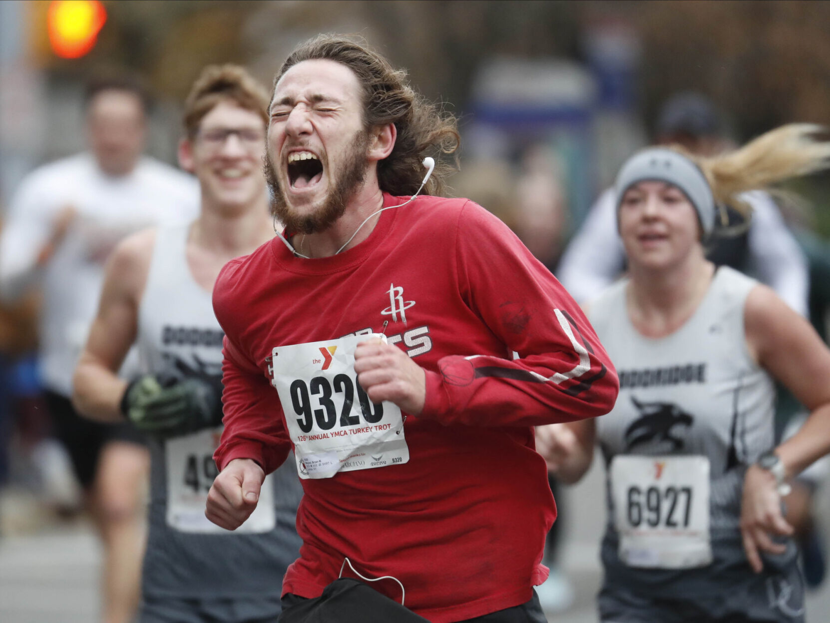 Turkey Trot 2021